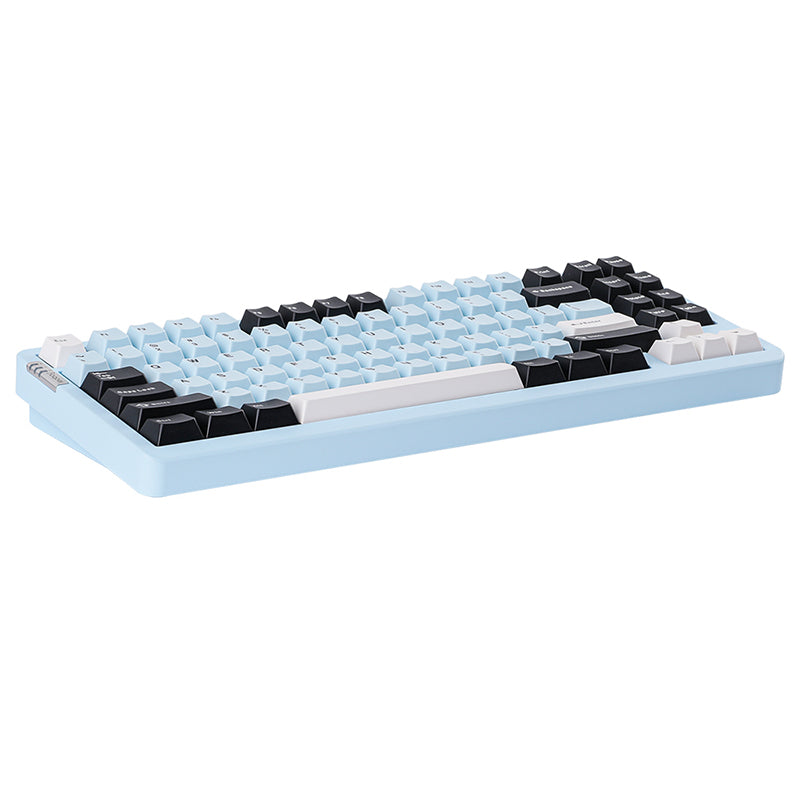 LEOBOG HI86 Aluminum Wireless Mechanical Keyboard