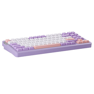 LEOBOG HI86 Aluminum Wireless Mechanical Keyboard