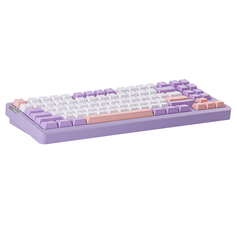 LEOBOG HI86 Aluminum Wireless Mechanical Keyboard