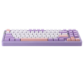 LEOBOG HI86 Aluminum Wireless Mechanical Keyboard