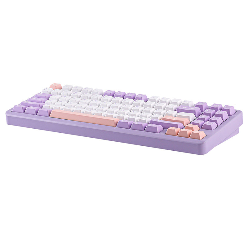 LEOBOG HI86 Aluminum Wireless Mechanical Keyboard