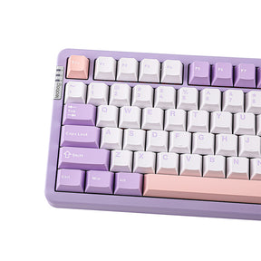 LEOBOG HI86 Aluminum Wireless Mechanical Keyboard