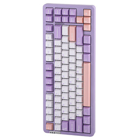 LEOBOG HI86 Aluminum Wireless Mechanical Keyboard