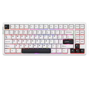 LEOBOG HI86 Aluminum Wireless Mechanical Keyboard