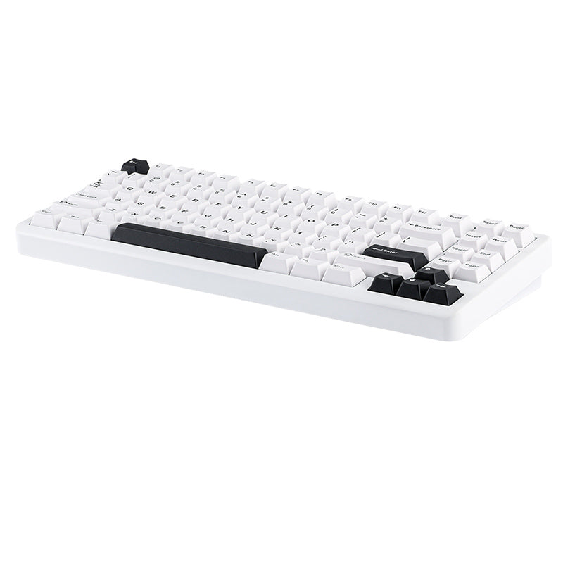 LEOBOG HI86 Aluminum Wireless Mechanical Keyboard