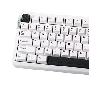 LEOBOG HI86 Aluminum Wireless Mechanical Keyboard