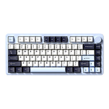 WhatGeek x LEOBOG Hi8 Aluminum Mechanical Keyboard Limited Offer