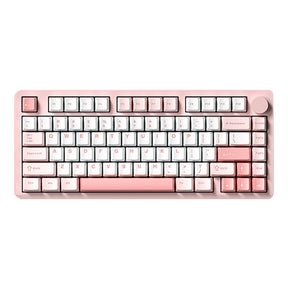 WhatGeek x LEOBOG Hi8 & Hi8 SE Aluminum Mechanical Keyboard Limited Offer