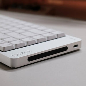 Lofree Flow 2 Low Profile Mechanical Keyboard: Smoothness, Evolved