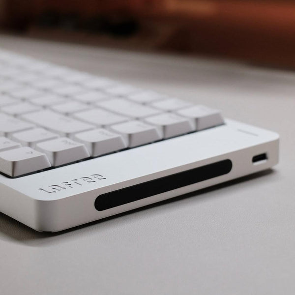 Lofree Flow 2 Low Profile Mechanical Keyboard: Smoothness, Evolved