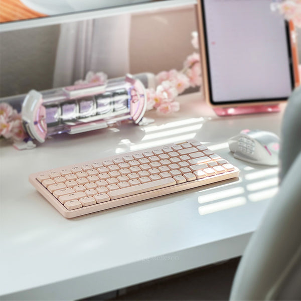 Lofree Flow Lite: The Smoothest Affordable Low Profile Keyboard for All