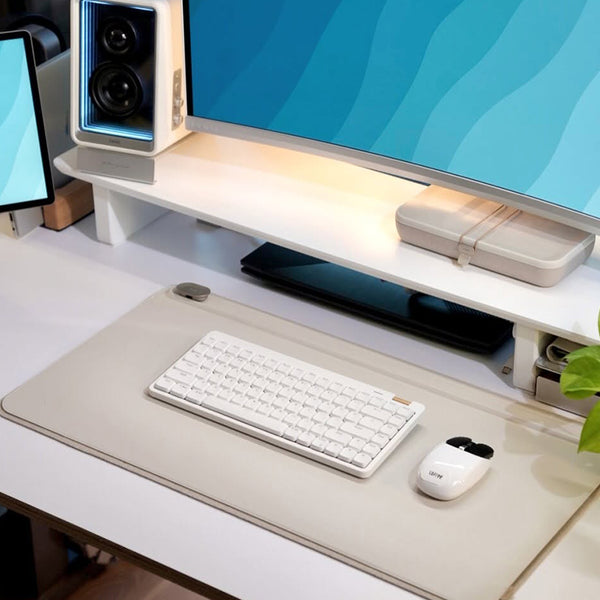Lofree Flow Lite: The Smoothest Affordable Low Profile Keyboard for All