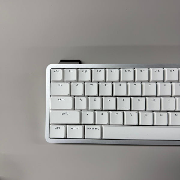 Lofree Flow 2 Low Profile Mechanical Keyboard: Smoothness, Evolved