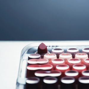 Lofree Lipstick Wireless Mechanical Keyboard