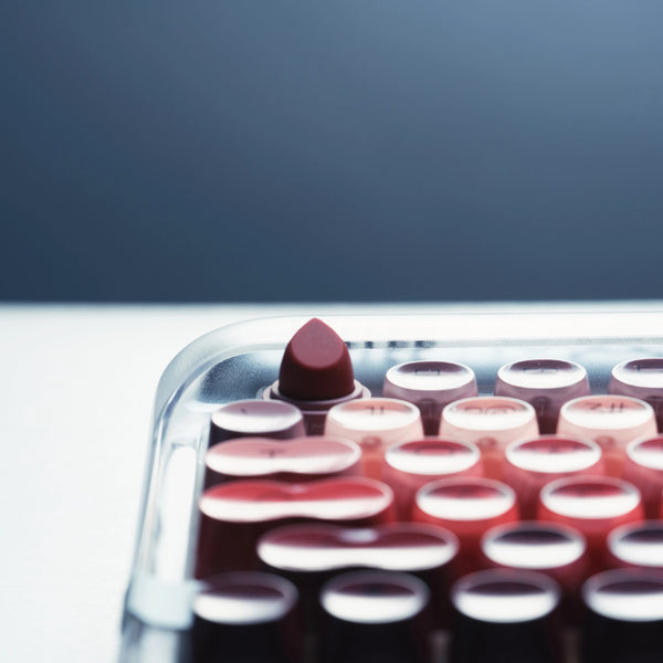 Lofree Lipstick Wireless Mechanical Keyboard