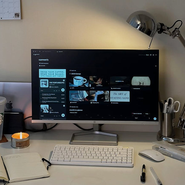 Lofree Flow Lite: The Smoothest Affordable Low Profile Keyboard for All