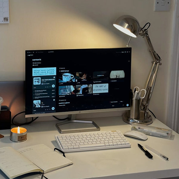 Lofree Flow Lite: The Smoothest Affordable Low Profile Keyboard for All