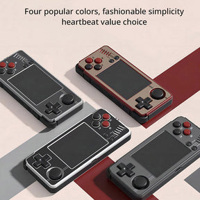 MIYOO A30 Retro Handheld Game Console