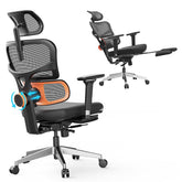 NEWTRAL NT002 Ergonomic Chair Adaptive Lower Back Support