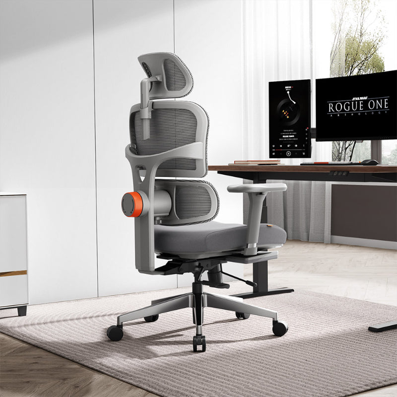 NEWTRAL NT002 Ergonomic Chair Adaptive Lower Back Support
