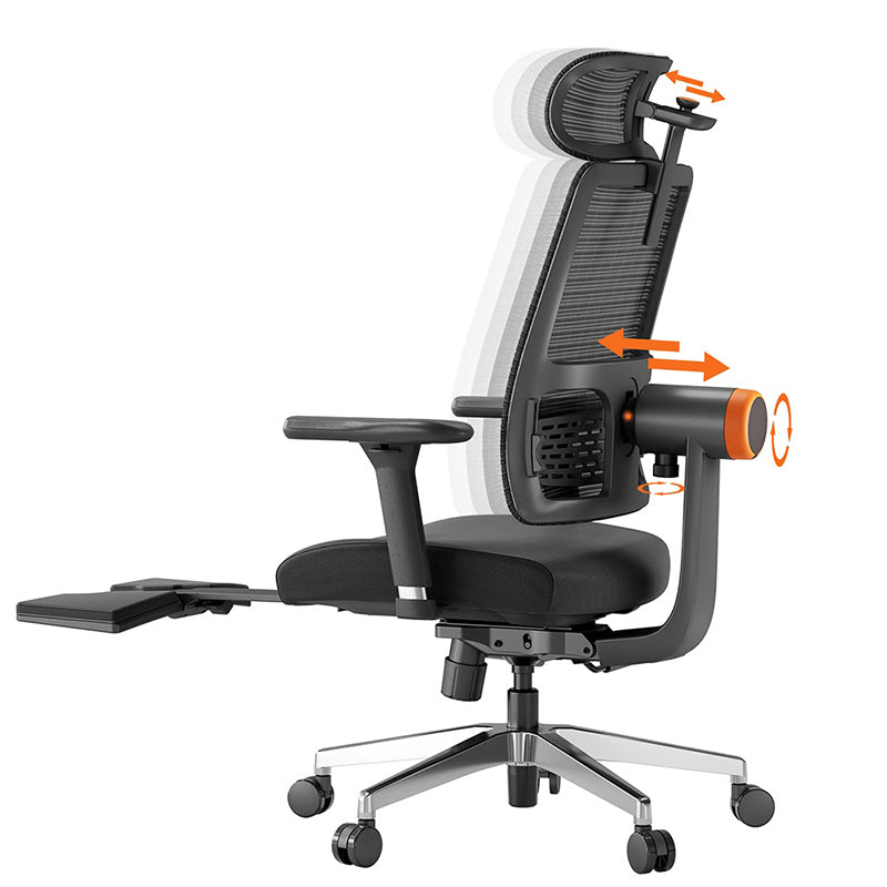 NEWTRAL Magic H-BPro Ergonomic Chair - WhatGeek