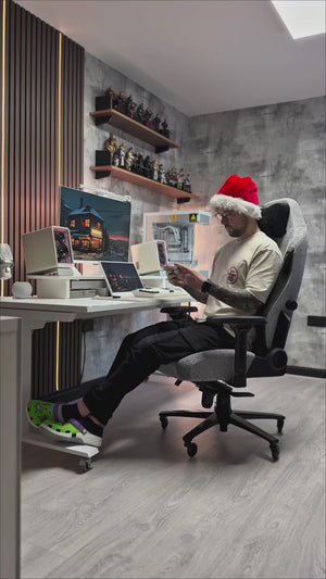 ANBERNIC RG476H AI Retro Handheld Game Console 4.7" 4:3 Screen Android 256GB