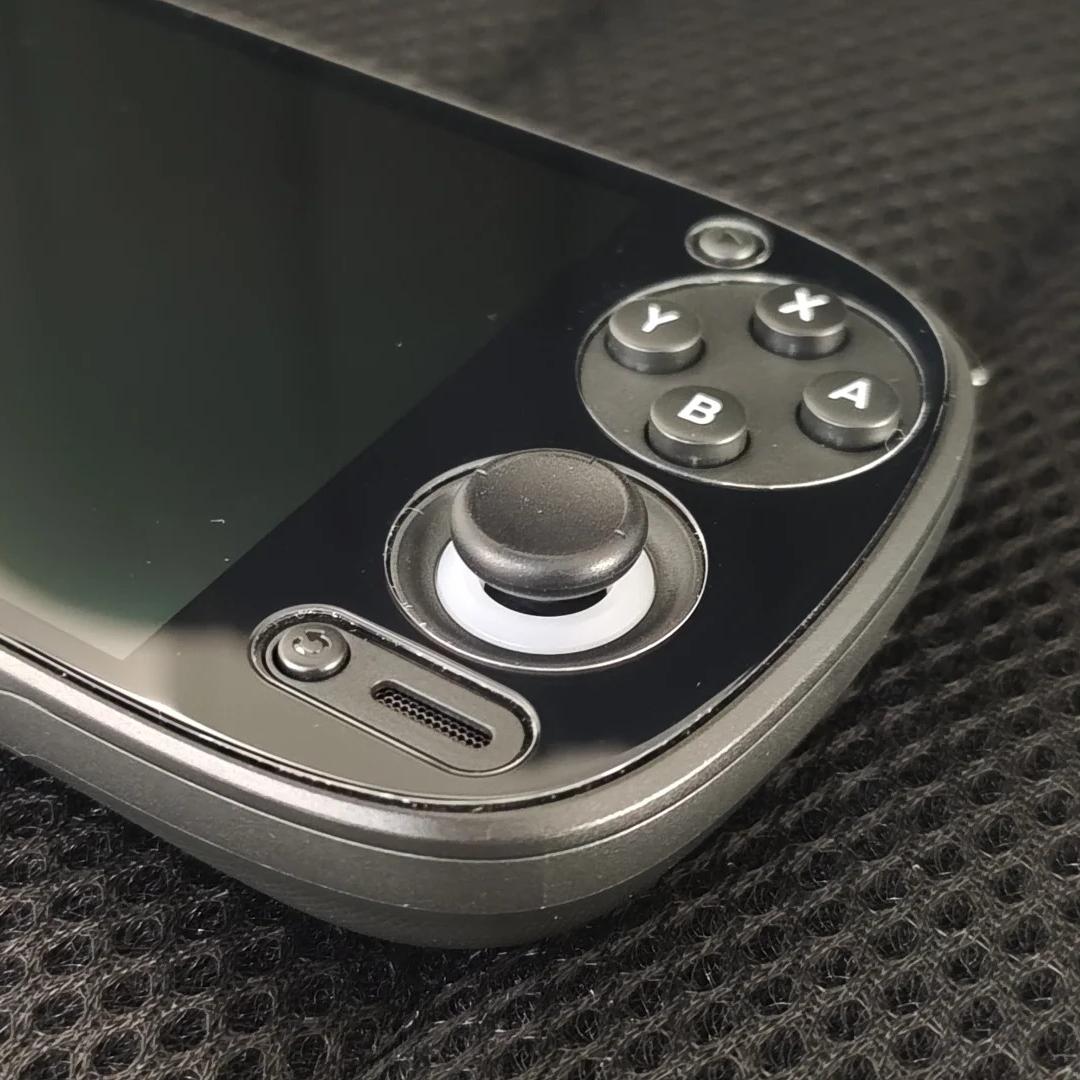 Retroid Pocket G2 Handheld Game Console SD G2 Gen 2 Android - WhatGeek