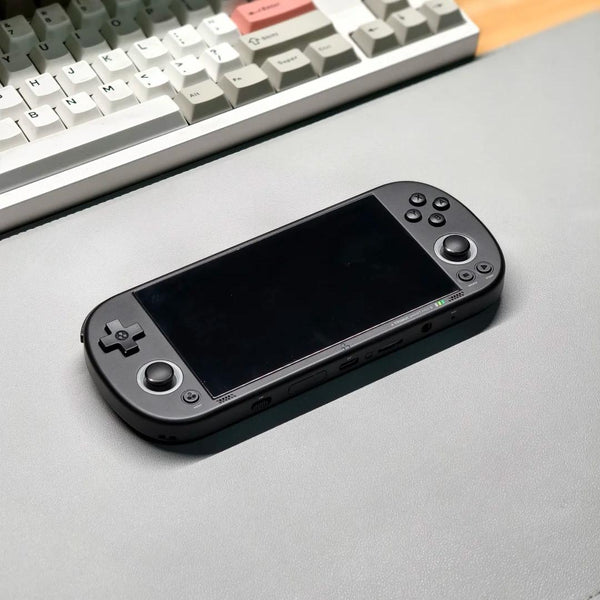 Trimui Smart Pro S Handheld Retro Game Console Upgrade Performance 256GB