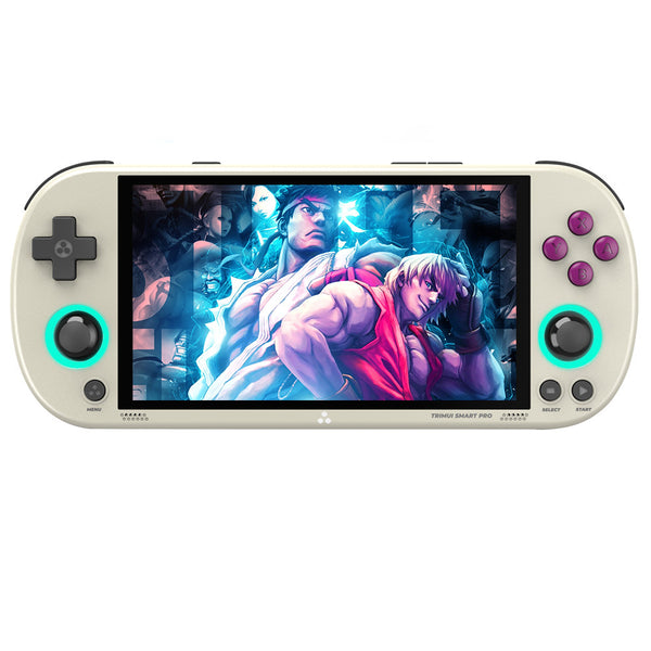 TRIMUI Smart Pro Handheld Game Console