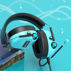 FirstBlood H10 RGB Gaming Headset