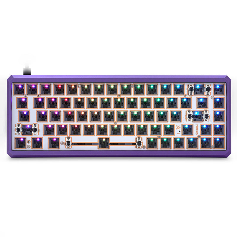 GK68 Lite Gasket DIY Kit