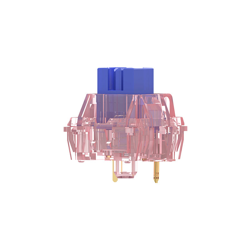 AS Switches Spirit Linear Switches