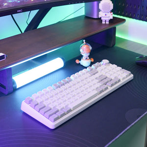 Dukharo VN96 Gasket Mechanical Keyboard