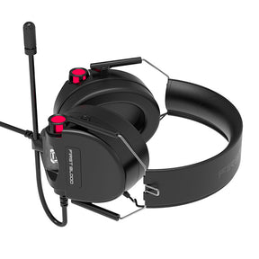 FirstBlood H10 RGB Gaming Headset