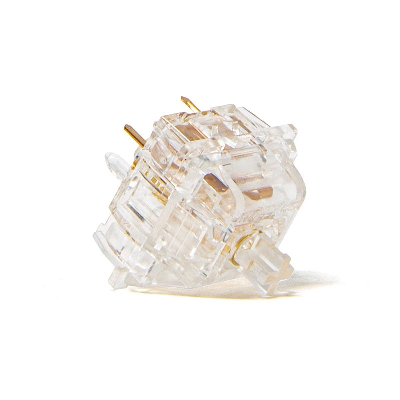 Gateron North Pole Switches - WhatGeek