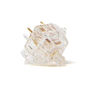 Gateron North Pole Switches details