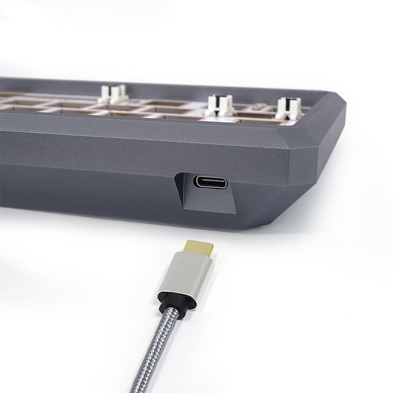 SKYLOONG GK68 Lite Gasket DIY Kit USB-C