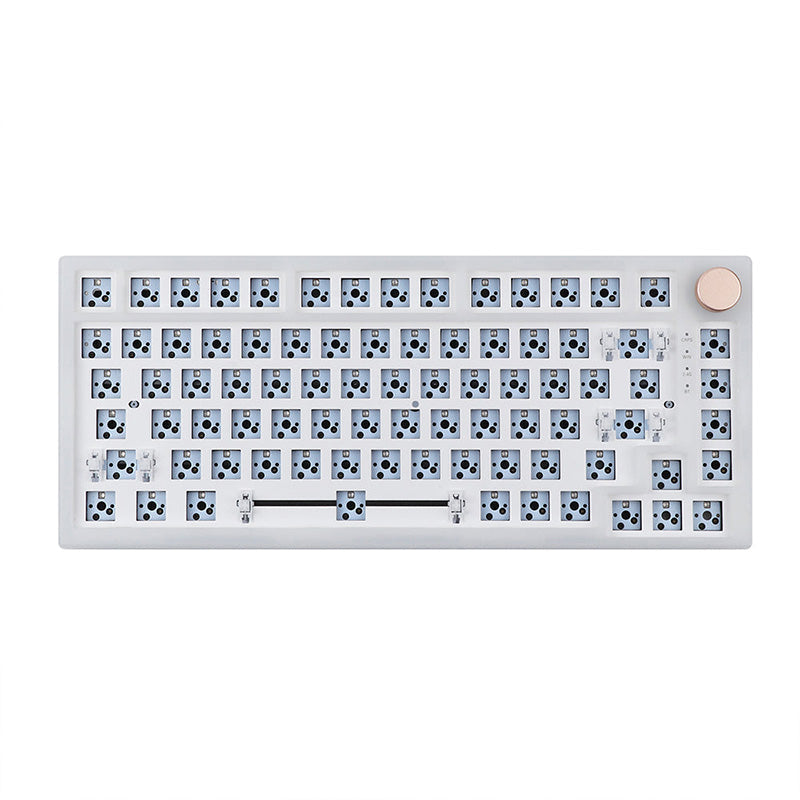 IK75 Pro 3 Mode DIY Kit