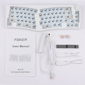 FEKER Alice80 DIY Kit