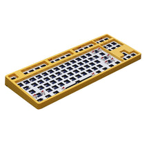 Womier K66 Mechanical Keyboard - WhatGeek
