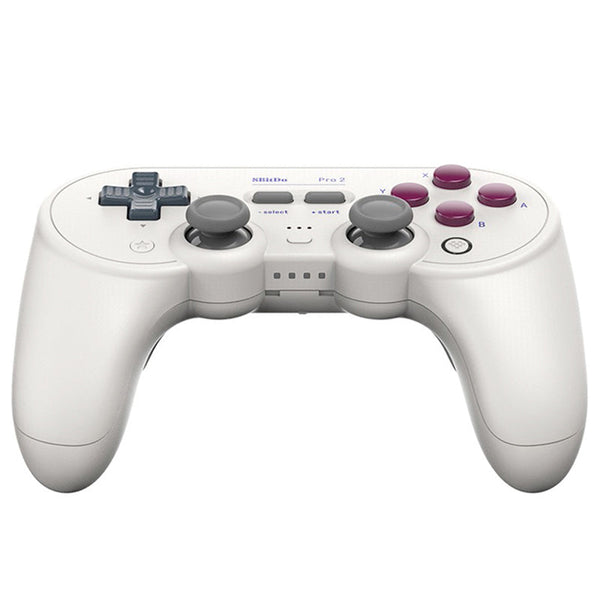 8BitDo Pro 2 Wireless Controller Gamepad