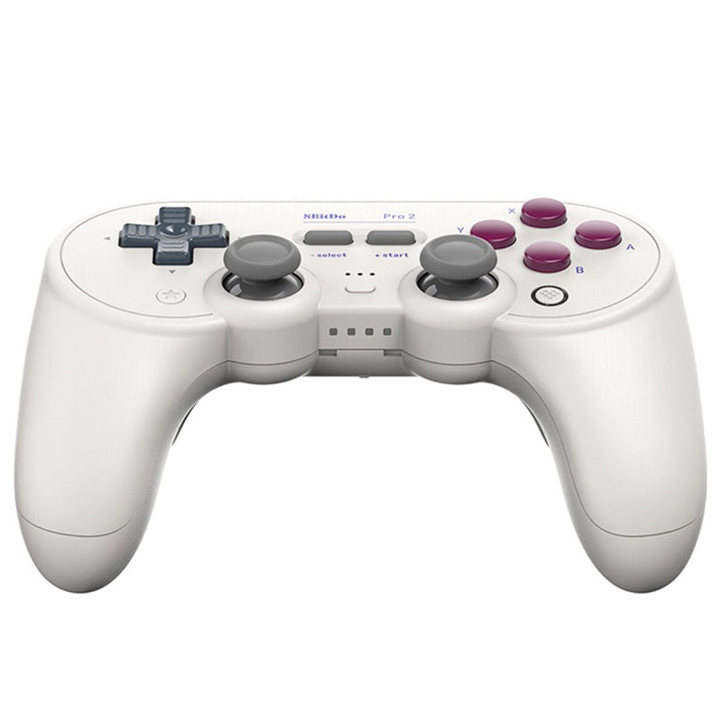 8BitDo Pro 2 Wireless Controller Gamepad