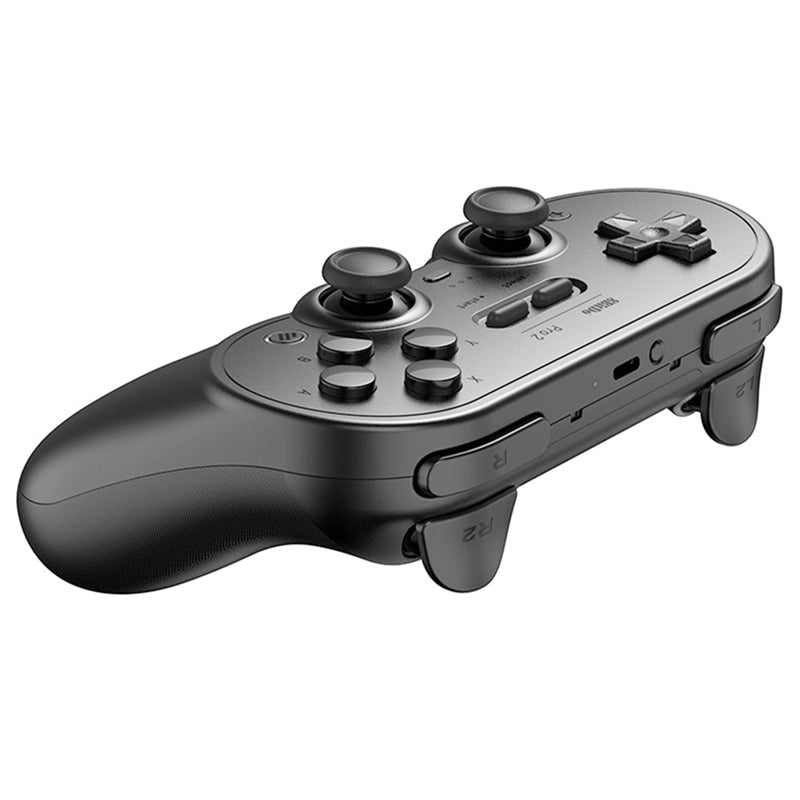 8BitDo Pro 2 Wireless Controller Gamepad