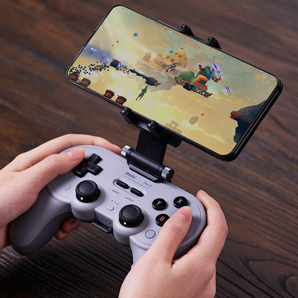 8BitDo Pro 2 Wireless Controller Gamepad