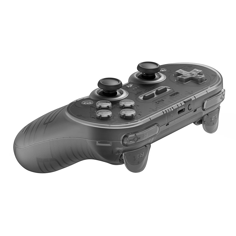 8BitDo Pro 2 Wireless Controller Gamepad