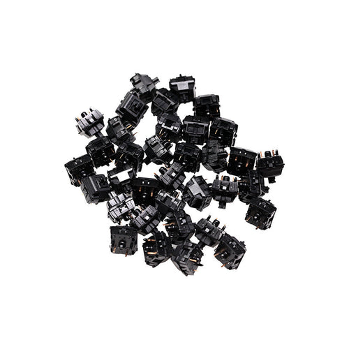 Gateron Oil King Linear Switches WhatGeek