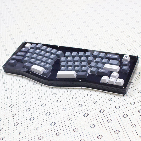 ACGAM FancyAlice66 QMK VIA Self-assembly DIY Kit