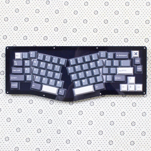 ACGAM FancyAlice66 QMK VIA Self-assembly DIY Kit
