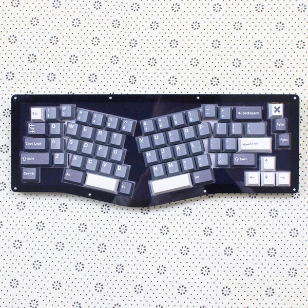 ACGAM FancyAlice66 QMK VIA Self-assembly DIY Kit