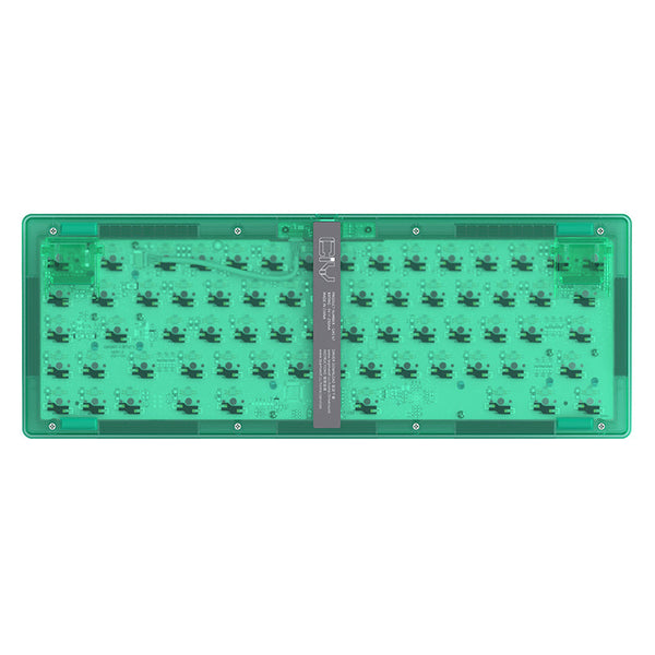 ACGAM GAS67 DIY Kit